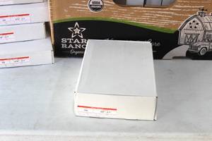 lot 82 image: Wire O Binding Twin Loop Wire Binder  Binding Lot of Different Sizes (See Pictures For More Details)