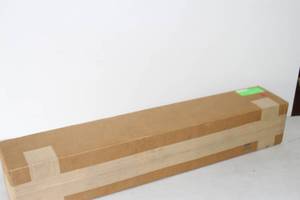 lot 89 image: New in Box Pair of Innovox Flex Select Series Pro Audio Flat Panel Soundbar Sound Bar Speakers