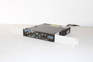 lot 96 image: Furman PowerPort Remote AC Power Controller  Control Unit with Rack Mount Hardware