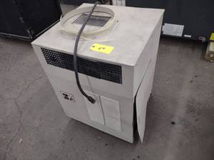 lot 29 image: Rupp Temp-Heat Model THPAC-1 1 Ton ...