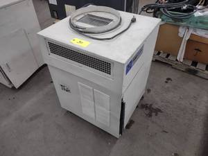 lot 30 image: Rupp Temp-Heat Model THPAC-1 1 Ton ...
