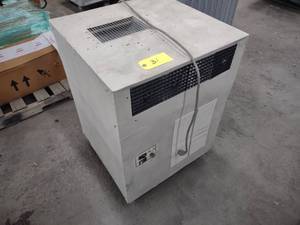 lot 31 image: Rupp Temp-Heat Model THPAC-1 1 Ton ...