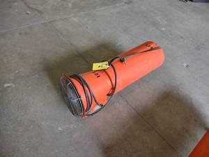 lot 64 image: Allegro 12 Volt, Ventilation Blower...