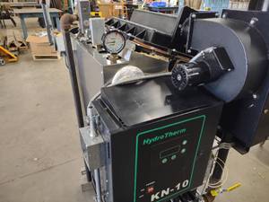 lot 21A image: Hydrotherm Model KN-10 Direct Vent ...