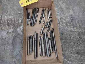 lot 188 image: Assorted Boring Bars...
