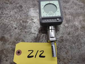 lot 212 image: Federal Maxum Digital Gage...