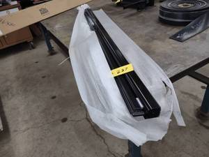 lot 237 image: Tru-Frame Rollaway Disappearing Scr...