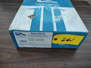 lot 261 image: Select Arc Select 920-K2 Welding Wi...