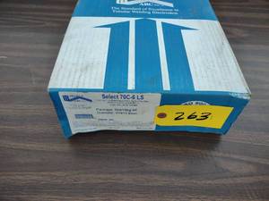lot 263 image: Select Arc Select 70C-6LS Welding W...