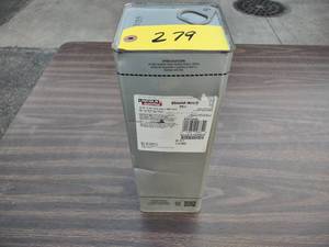 lot 279 image: Lincoln Shield-Arc 70 Welding Rod,...