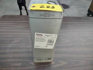 lot 283 image: Lincoln Shield-Arc 70 Welding Rod,...