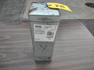 lot 288 image: Lincoln Shield-Arc 70 Welding Rod,...