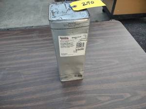 lot 290 image: Lincoln Shield-Arc 70 Welding Rod,...