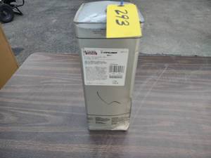 lot 293 image: Lincoln Shield-Arc 8P Welding Rod,...