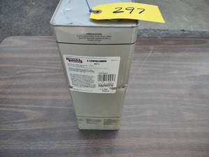 lot 297 image: Lincoln Shield-Arc 8P Welding Rod,...