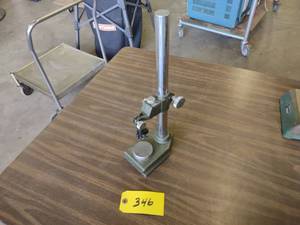 lot 346 image: Test Stand (This Item Is Located In...