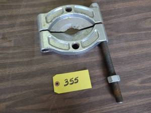 lot 355 image: Bearing Seperator (This Item Is Loc...
