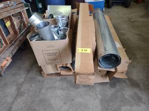 lot 375 image: Assorted Duckwork (This Item Is Loc...