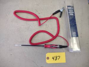 lot 437 image: Matco MD120B Heavy Duty Truck Circu...