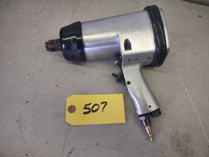 lot 507 image: 34 Air Impact...