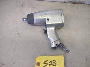 lot 508 image: 12 Air Impact...