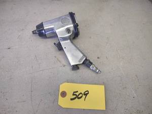 lot 509 image: 38 Air Impact...