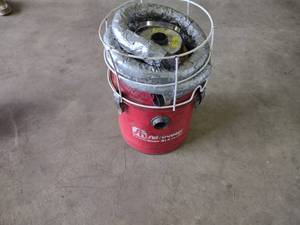 lot 525 image: Sid Harvey S14 Soot Vacuum, Works...