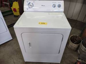 lot 538 image: Kenmore 80 Series, 110.62802101 Ele...
