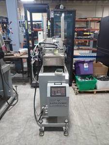 Longford High Speed Batch Counter  Feeder - Great Condition - Hardly used