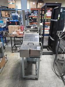 Longford High Speed Batch Counter  Feeder - Great Condition Hardly Used