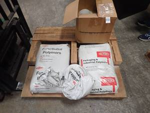 Plastic Pellets for extruder&nbsp