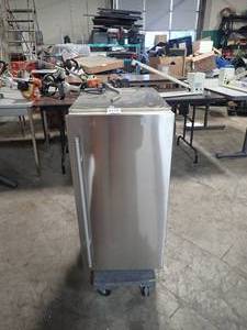Scotsman Commercial Ice Maker&nbsp