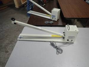 Mercier Long Hand Sealer