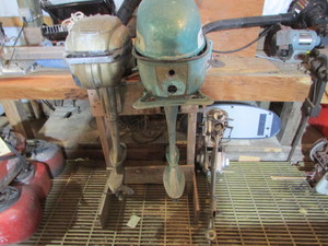 Boat Engines