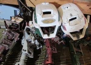 Boat Engines
