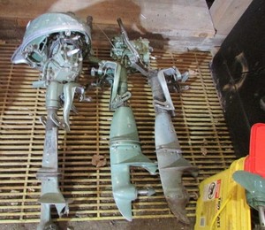 Boat Engines