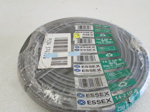 Type UF-B 142 Wire