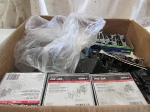 Electrical Wiring Items