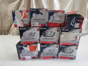 Flood LightSecurity Lights