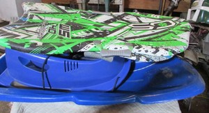 Snow Sleds