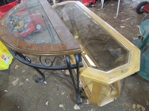 Tables