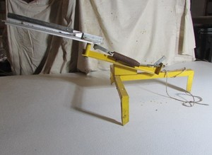 Trap Thrower