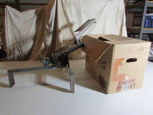 Trap Thrower