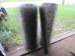 Chicken Wire