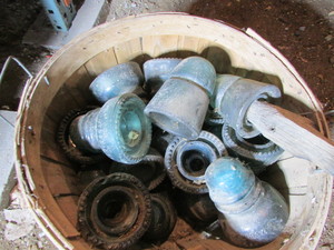 Insulators