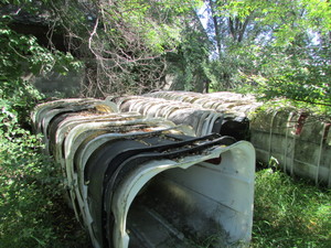 Calf HutchEnclosures