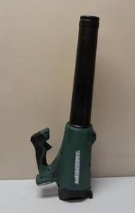 MASTERFORCE  Blower - FLEXPOWER - Brushless 20V - TOOL ONLY