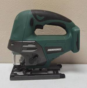 MASTERFORCE -  Oribital Jigsaw 20V FLEXPOWER - TOOL ONLY