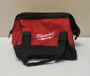 Milwaukee  Contractor Tool Bag