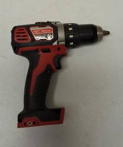 Milwaukee  12 DrillDriver 18V - Tool Only